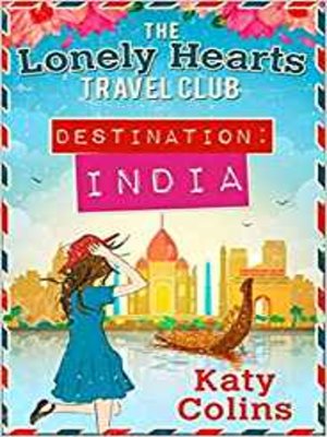 cover image of Destination India